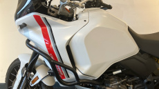 Ducati Desert X DesertX (22MY)